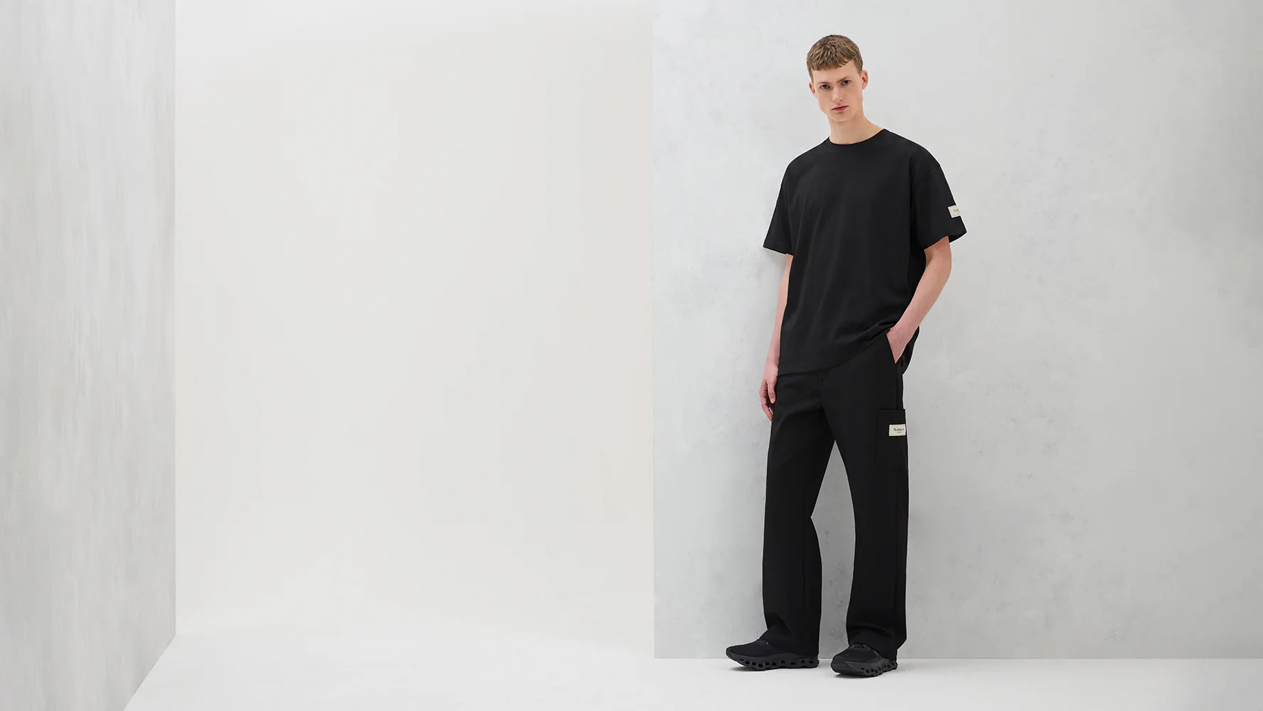 Effortless Elegance for the Modern Flâneur